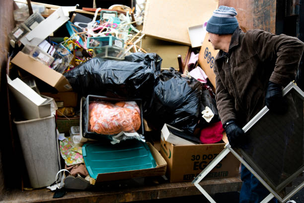 Trusted Scottsville, NY Junk Removal Experts