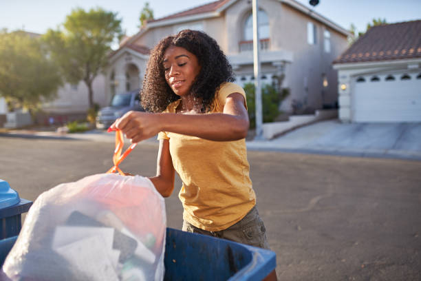 Best Full-Service Junk Removal  in Scottsville, NY