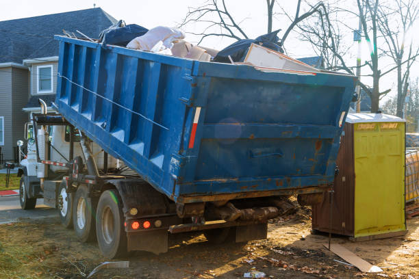 Best Junk Removal Near Me  in Scottsville, NY