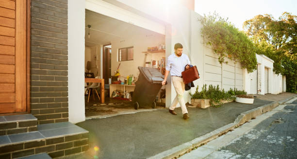 Best Same-Day Junk Removal  in Scottsville, NY