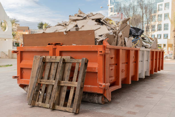 Best Household Junk Removal  in Scottsville, NY