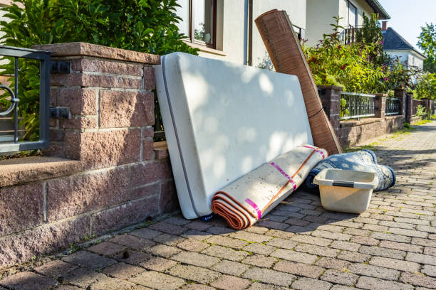 Best Hot Tub Removal  in Scottsville, NY