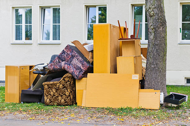 Best Household Junk Removal  in Scottsville, NY