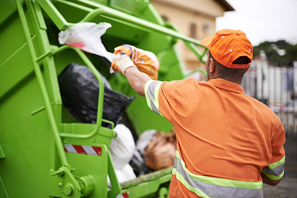 Commercial Cleanout Services in Scottsville, NY