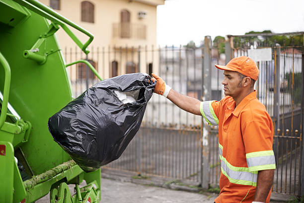 Best Yard Waste Removal  in Scottsville, NY