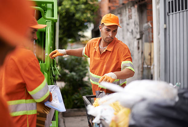 Reliable Scottsville, NY Junk Removal Solutions