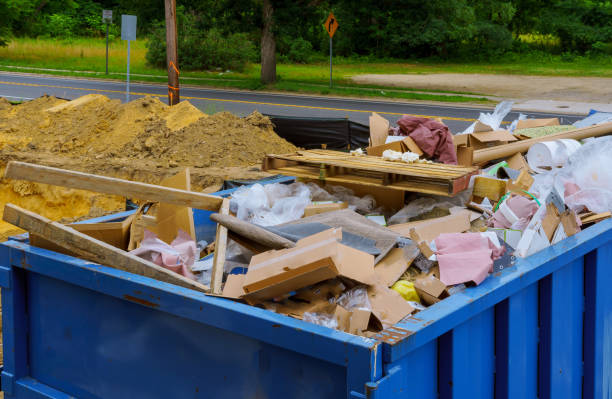 Best Dumpster Rental Services  in Scottsville, NY